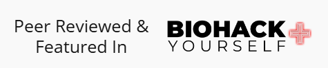 Biohack Yourself - Peer Reviewed & Featured In