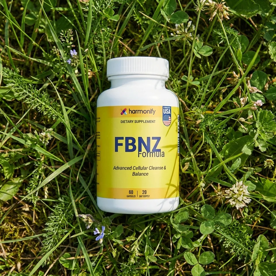 HARMONIFY Fenbendazole & Ivermectin Capsules thumbnail 3
